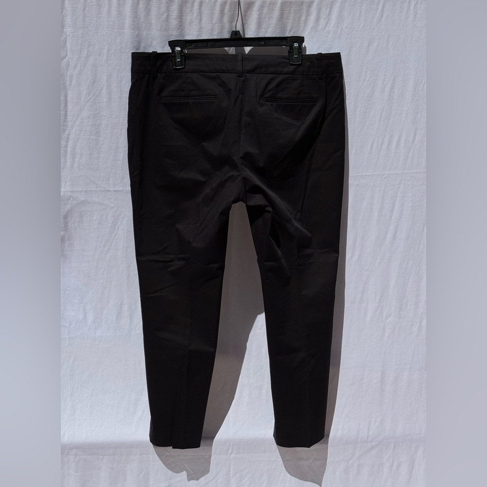 J. Crew Caf Capri Pants View 2